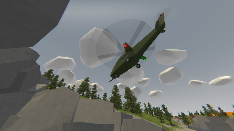 Unturned How To Spawn Vehicles