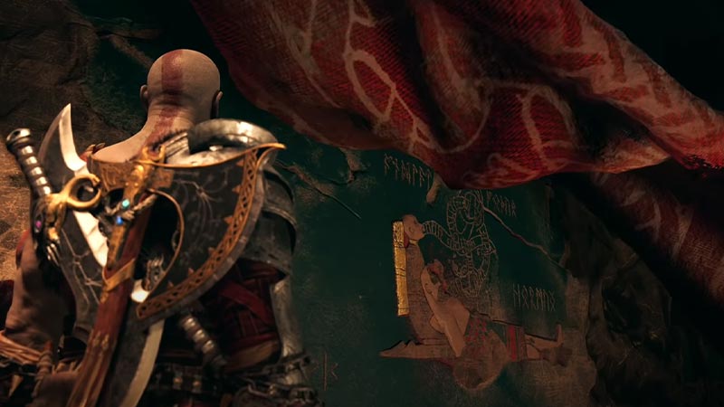 Does Kratos Die In God Of War (GoW) Ragnarok?