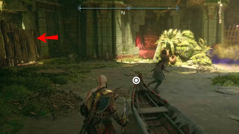 How To Complete Conscience For The Dead In God Of War Ragnarok