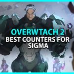 How To Counter Sigma In Overwatch 2