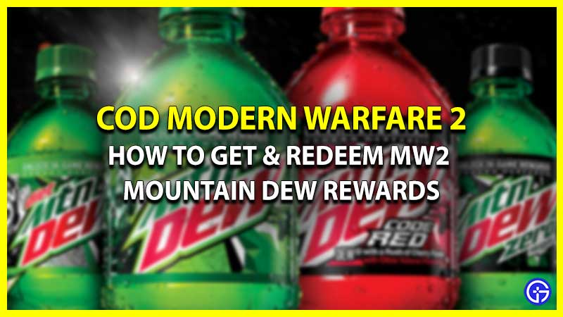 Guys, where is the redemption center? I wanna redeem my CODM Mountain Dew  Code so I can at least get the rewards. Plz Help 🙏 : r/CallOfDutyMobile