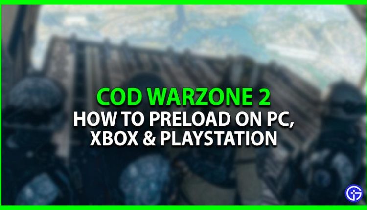 how to enter call of duty warzone