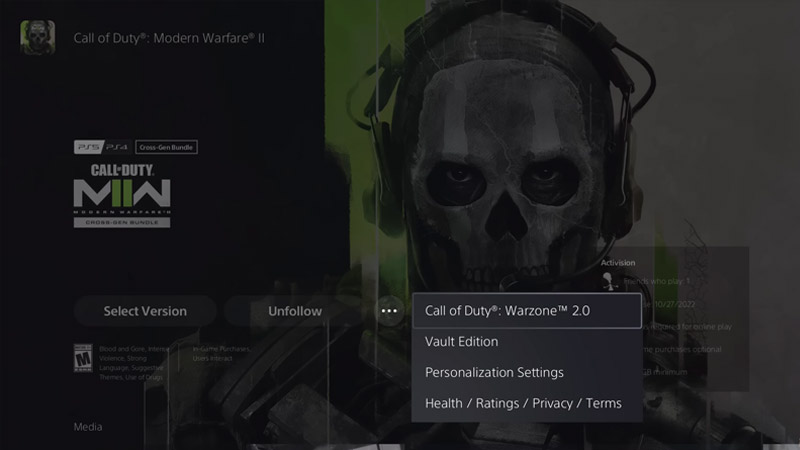 How To Preload Warzone 2 On PC, Xbox & PlayStation