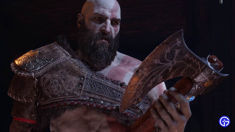 How To Auto-Equip Feature in God of War Ragnarok