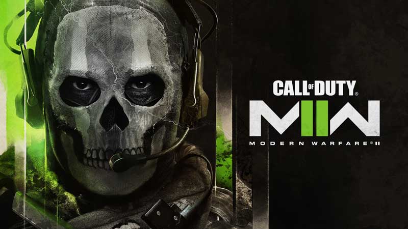 Modern Warfare II