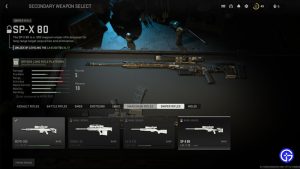 COD MW2: Sniper Rifle Tier List - Gamer Tweak