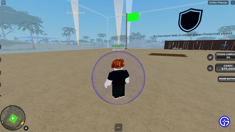 Roblox War Tycoon Codes (July 2023) - Gamer Tweak