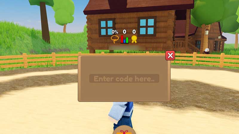 NEW* Roblox Wild Horse Islands Codes (2022) 