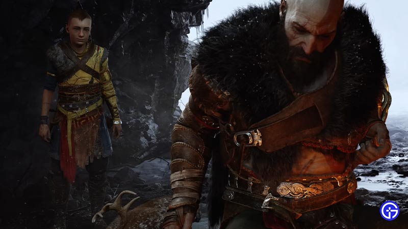 Will God of War Ragnarok be the Last & Final Game of GoW Series?