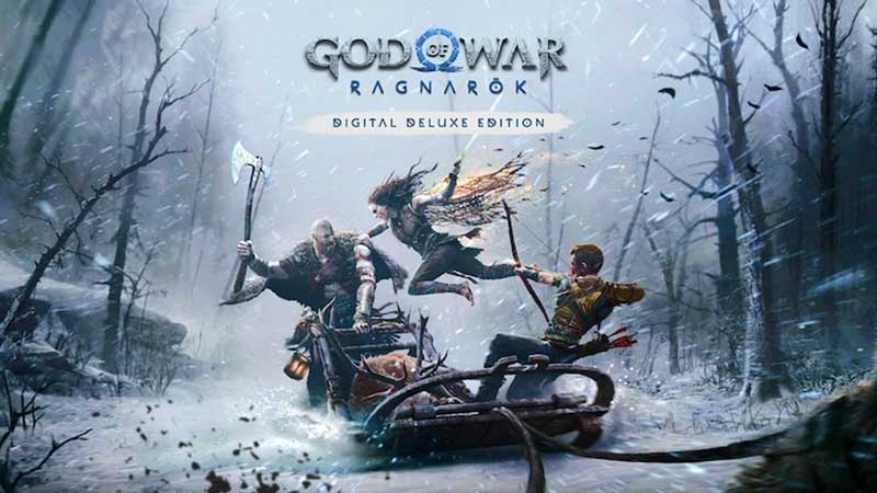 which god of war ragnarok edition should you buy