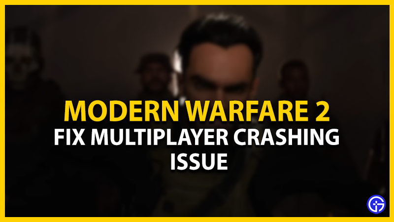 fix multiplayer crashing mw2
