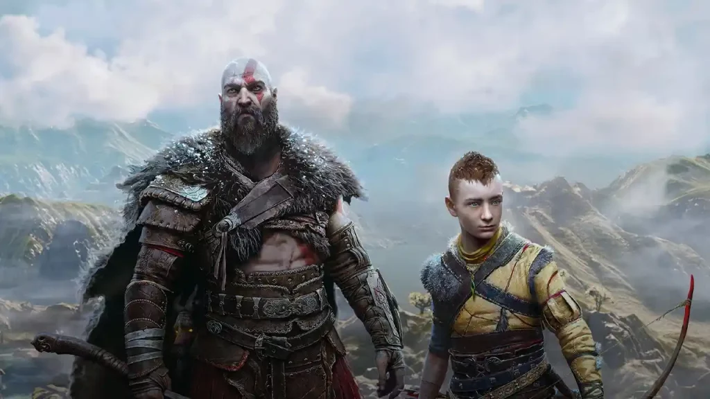 god of war ragnarok pc release date