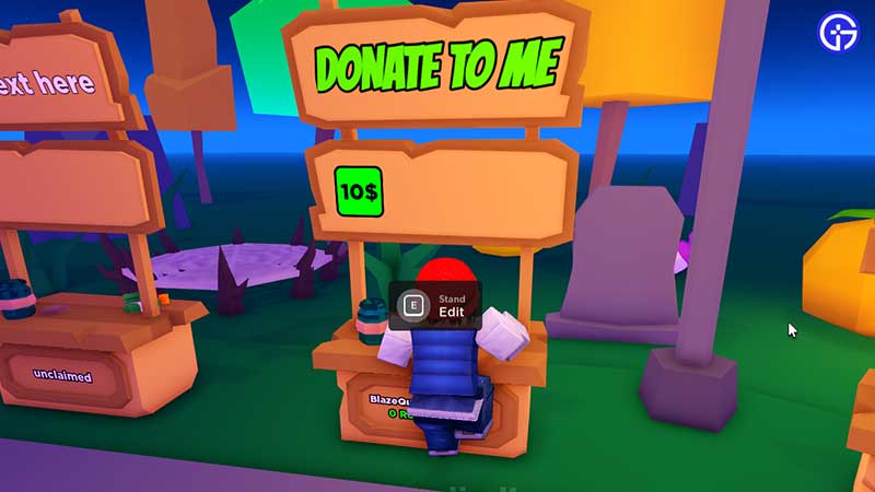 How To Make Color Text In Pls Donate - Roblox Guide - Touch, Tap, Play