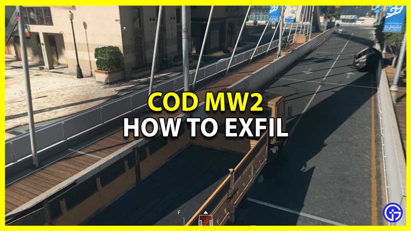 cod mw2 warzone 2 how to exfil and tips