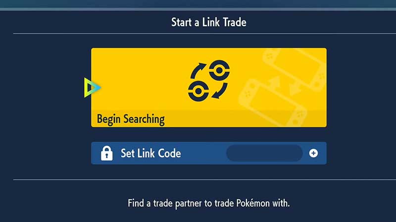 link trade 
