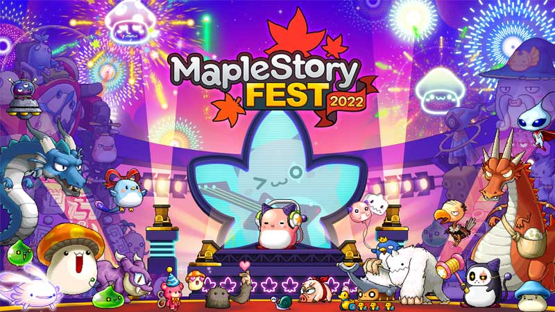 Maple store feast 2022