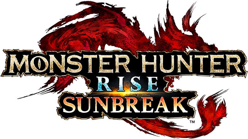 monster hunter rise sunbreak
