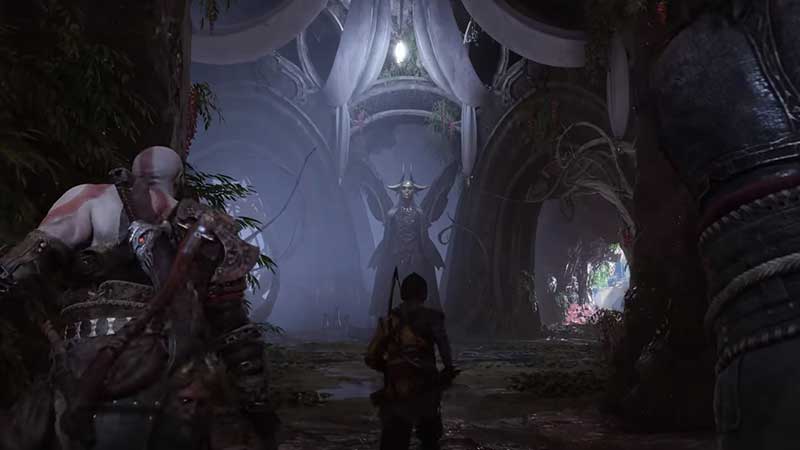 God of War Ragnarok Guide: Walkthrough, All Collectibles, and Wiki