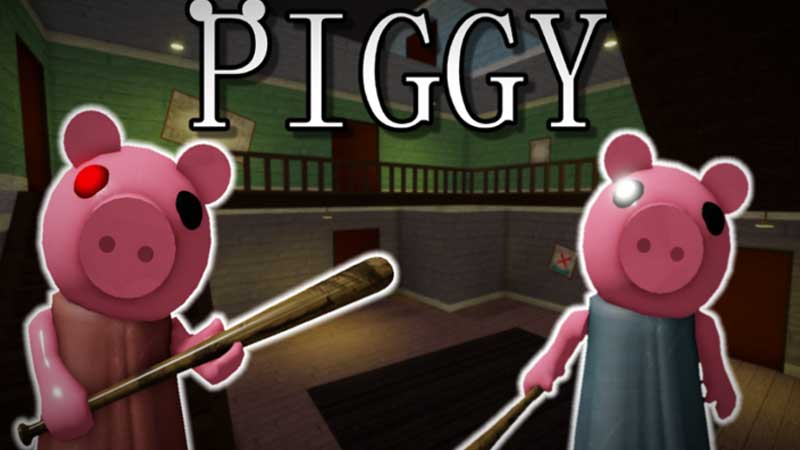 piggy roblox game