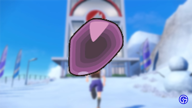 where to find dusk stone in pokemon scarlet violet