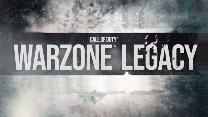 warzone legacy