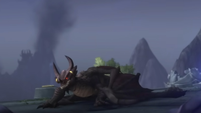 how to move xp bar in wow dragonflight