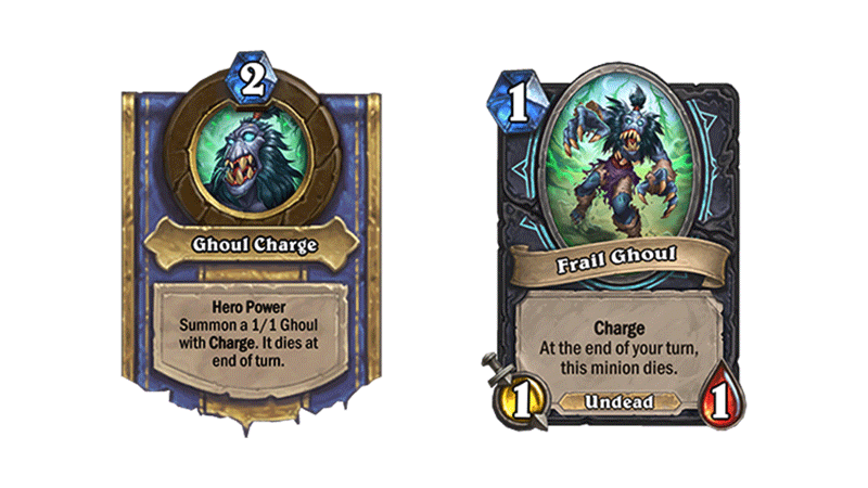 Hearthstone newest expansion