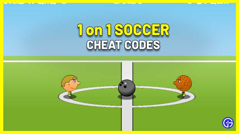 The Art of the 1 on 1 Soccer Game Cheat – A Guide to Outsmarting Your Opponent