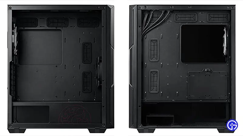 ADATA XPG STARKER AIR ATX Mid Tower Case