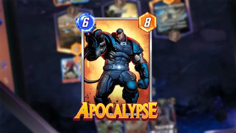 Best Discard Deck In Marvel Snap