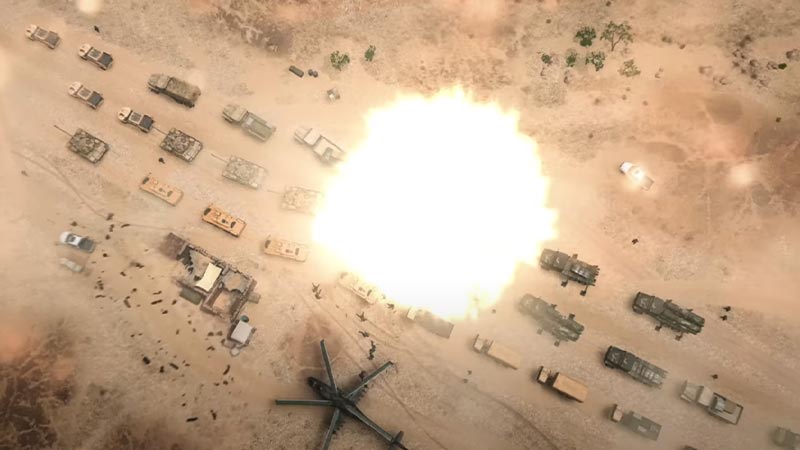 How To Detonate C4 In COD Modern Warfare 2