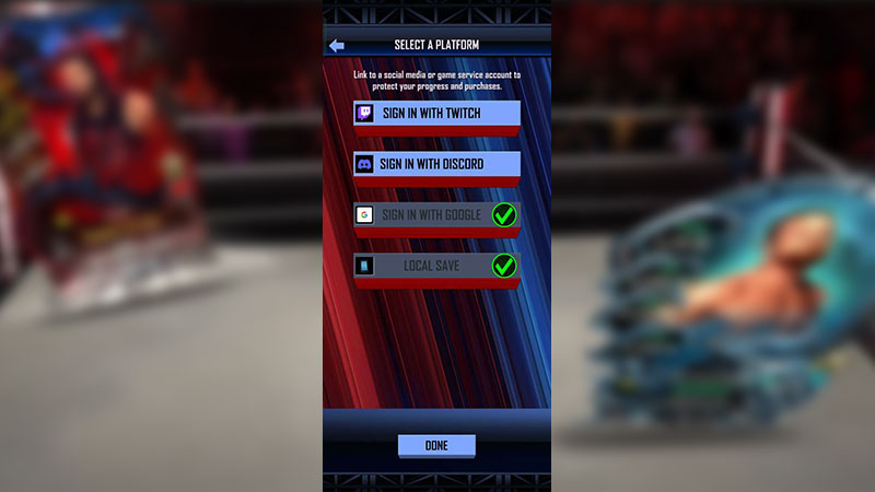 How To Get Twitch Drops In WWE Supercard