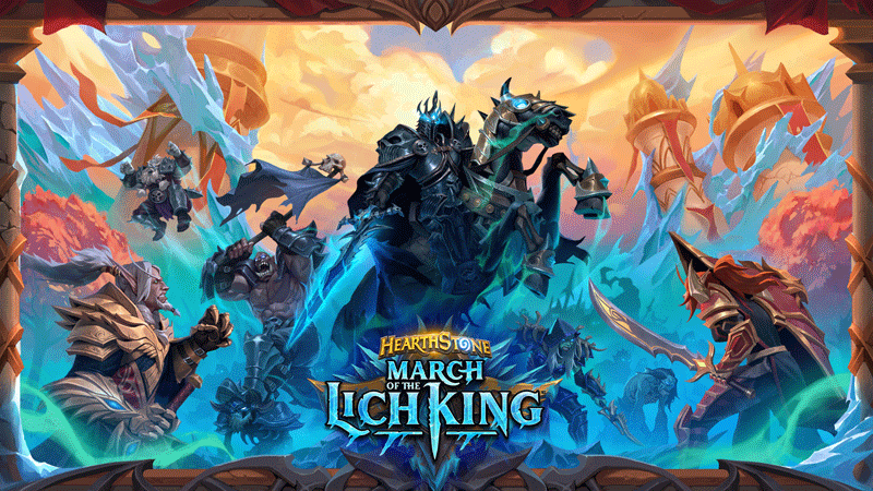 March-of-the-Lich-King-expansion,-is-now-live!