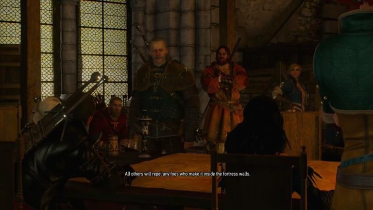 witcher 3 blood and wine important side quests