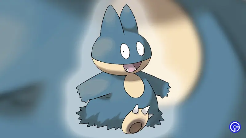 How To Get Munchlax In Pokemon Sword & Shield