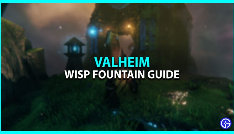 Valheim - Gamer Tweak