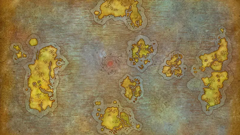 World of Warcraft 2023 Roadmap Announced!