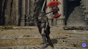 List Of Every Colossal Axe In Elden Ring - Gamer Tweak