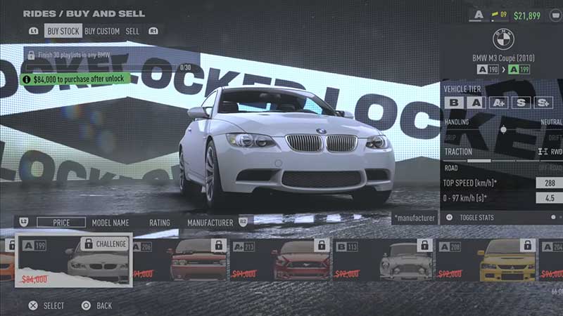 Need for Speed Unbound Fastest Car Guide: The Fastest Cars