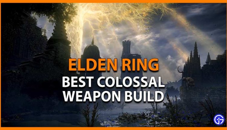 Elden Ring Strategy Guide - Page 10 Of 69 - Gamer Tweak