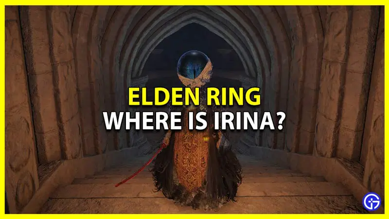 elden ring irina full questline