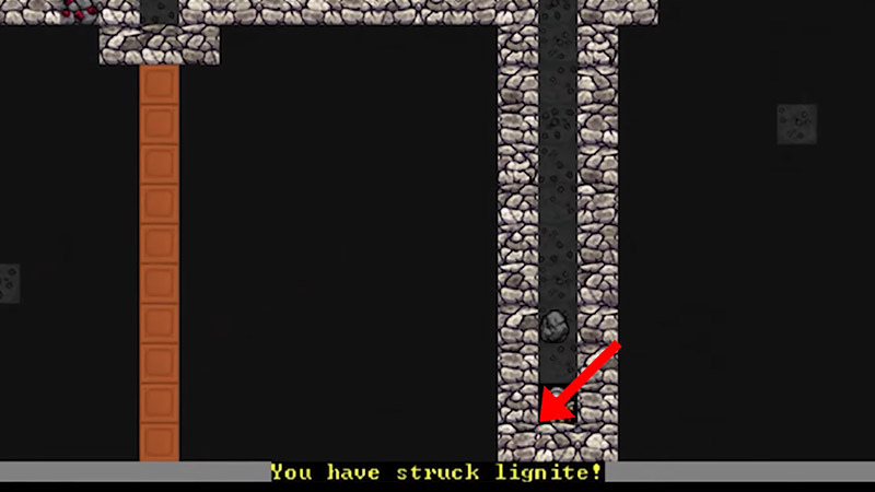 how to find iron dwarf fortress