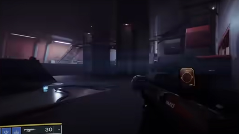 Unlock Revision Zero Exotic Pulse Rifle in Destiny 2