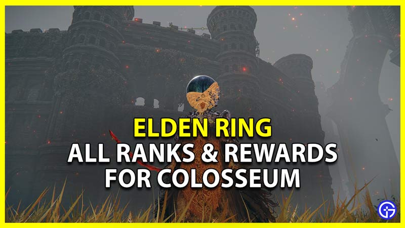 all ranks and rewards in elden ring