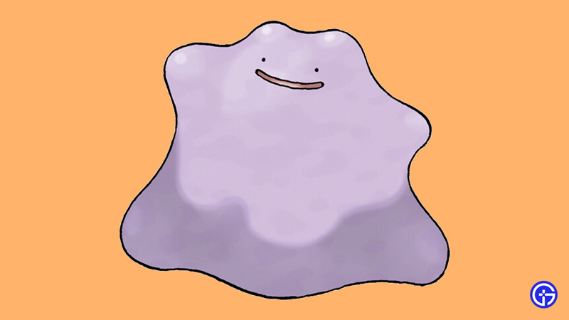 pokemon scarlet and violet breeding with ditto