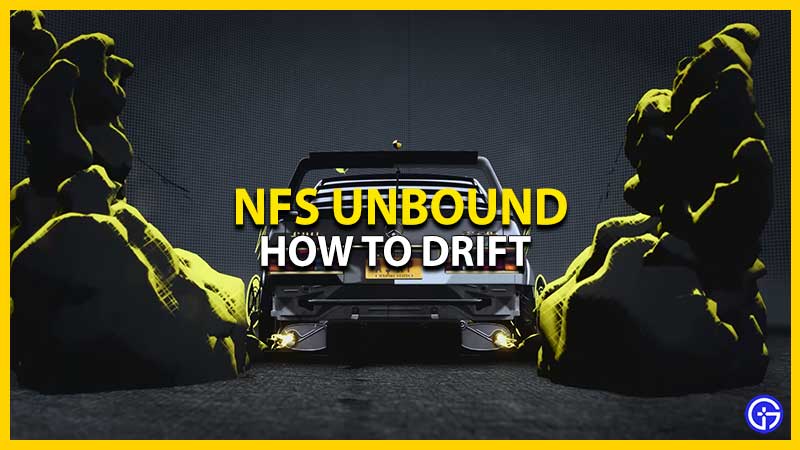 How to Drift in NFS Unbound
