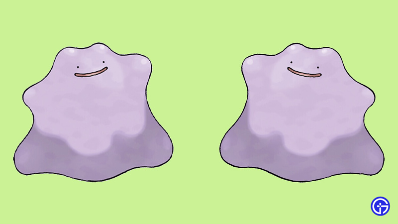 pokemon scarlet violet trade code to get foreign ditto