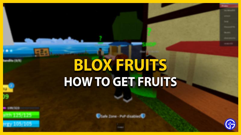 Blox Fruits Soul Fruit: What Is Its Worth? - Gamer Tweak