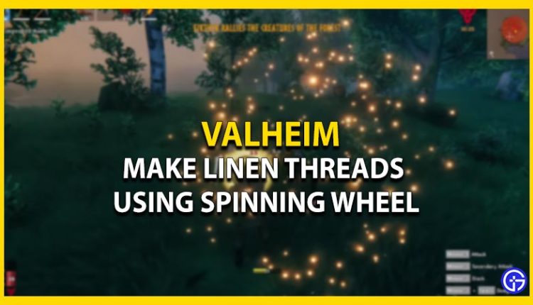 Valheim - Gamer Tweak