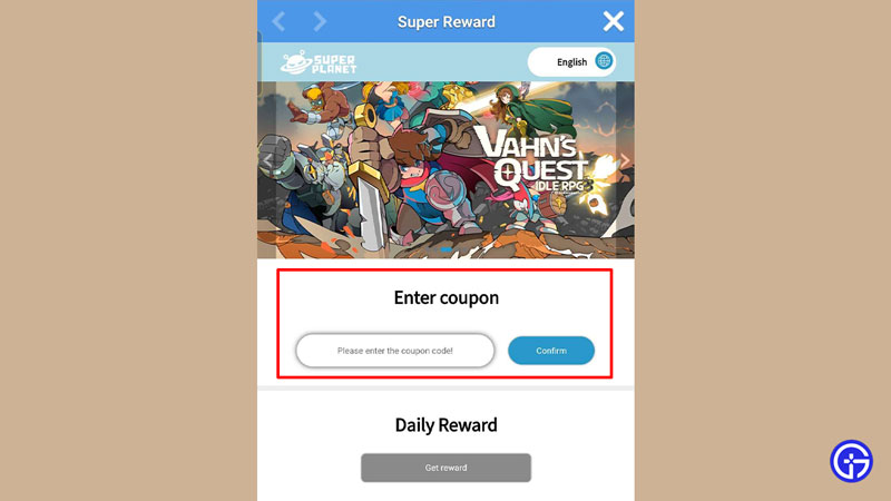 how to redeem airship knights codes